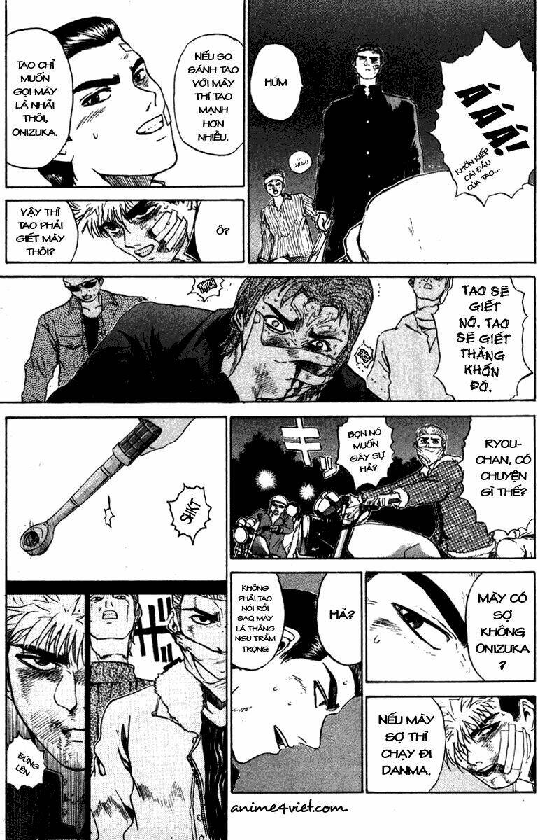 Bad Company: Chapter 3