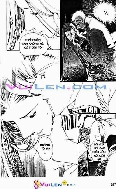 Duyên Kỳ Ngộ: Chapter 4