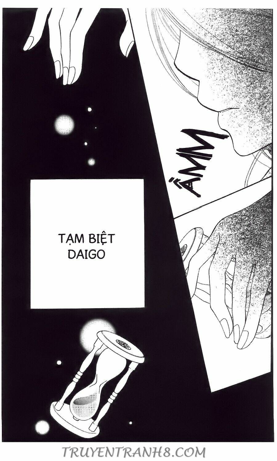 Đồng Hồ Cát: Chapter 38