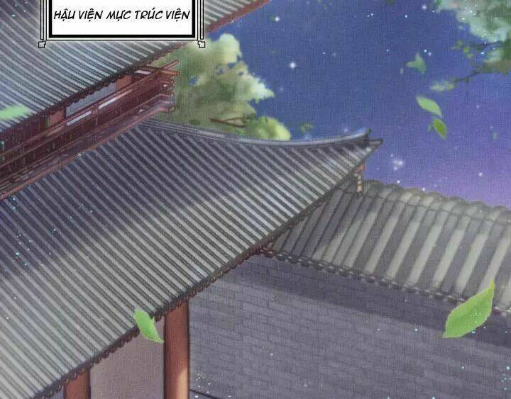 Thịnh Sủng Y Phi Chi Dao Quan Truyện: Chapter 37