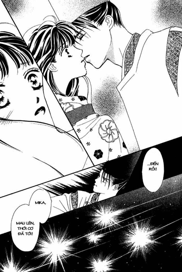 Hana no Utage: Chapter 5