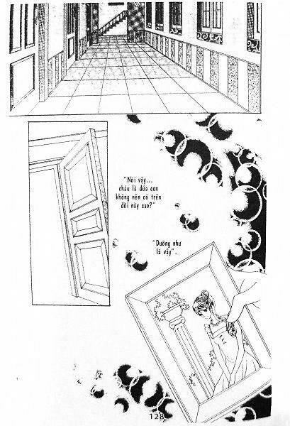 Lọ Lem Hậu Đậu: Chapter 4