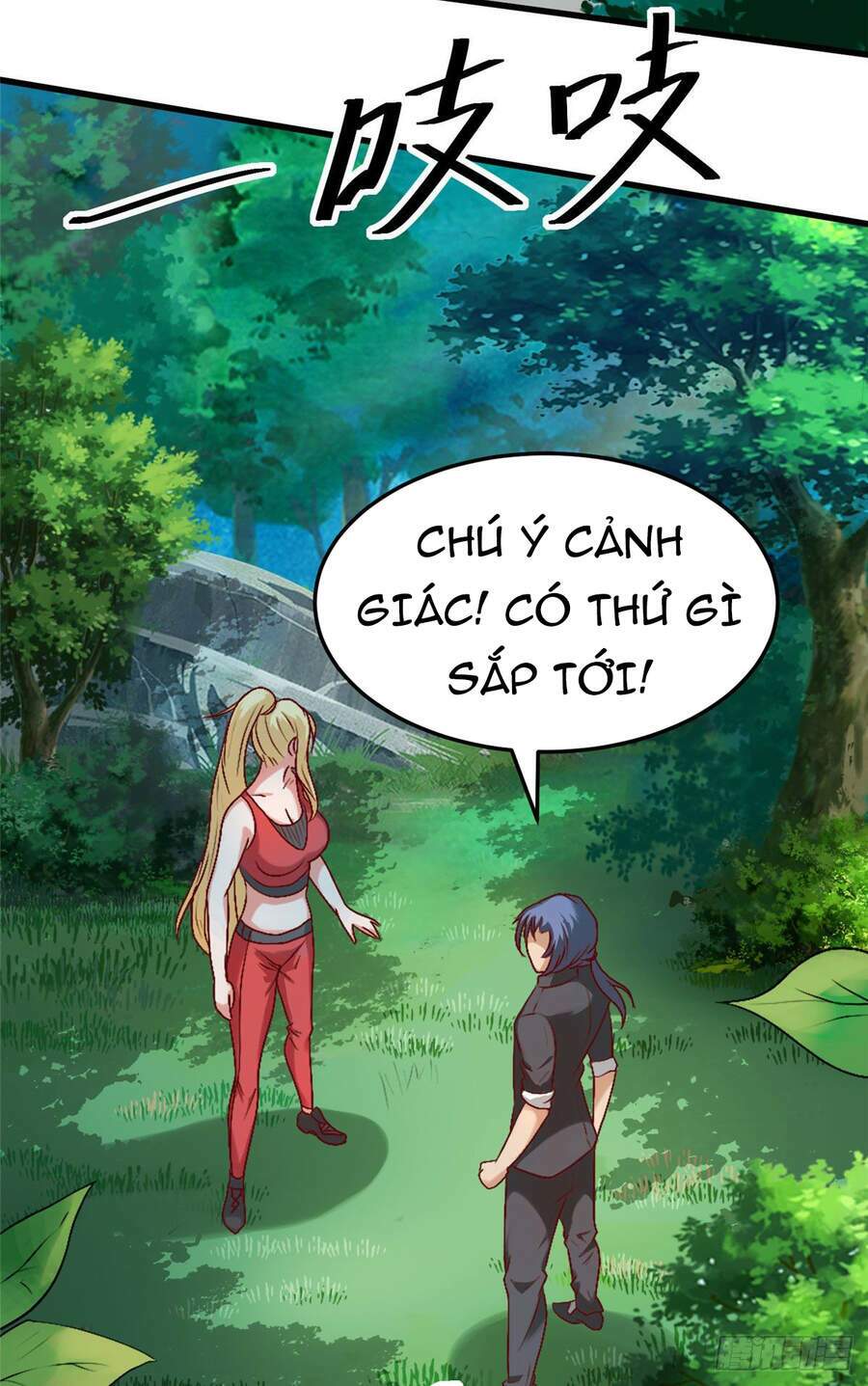 Thần Y Thân Cận Của Nữ Tổng Tài: Chapter 8
