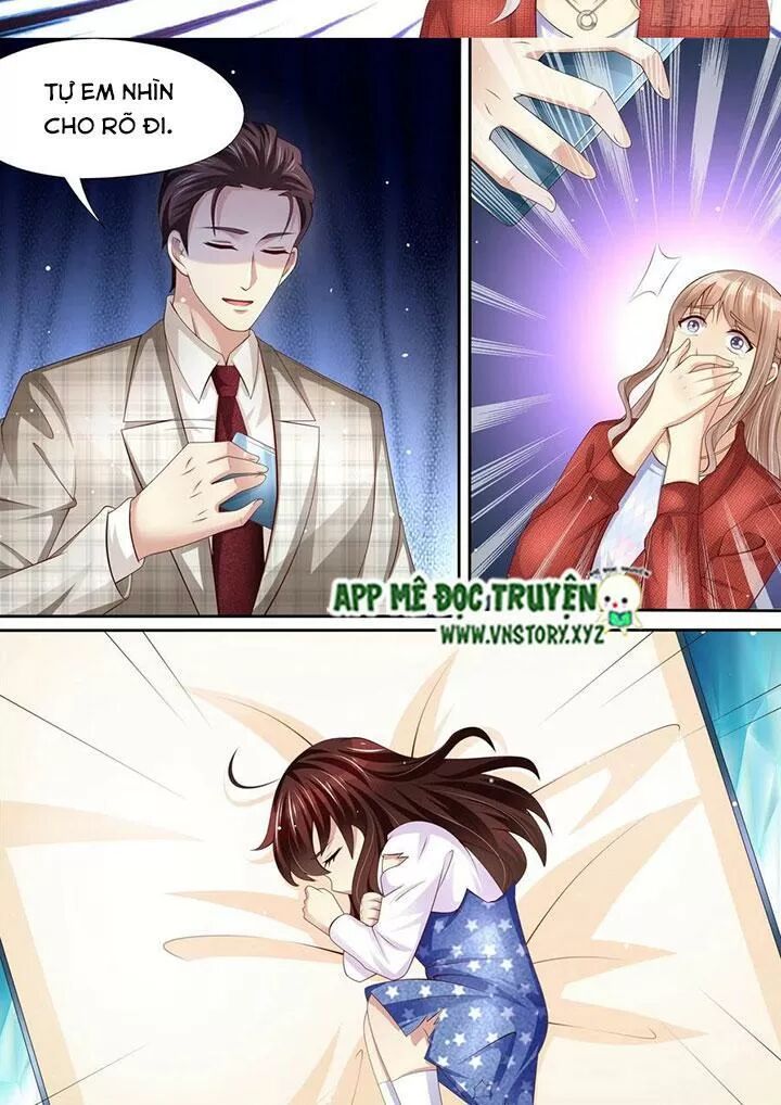 Cưng Chiều Vợ Yêu: Chapter 291: Họa vô đơn chí