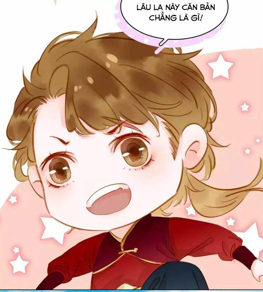 Tiểu Sư Phụ, Tóc Giả Của Ngài Rơi Rồi!: Chapter 24