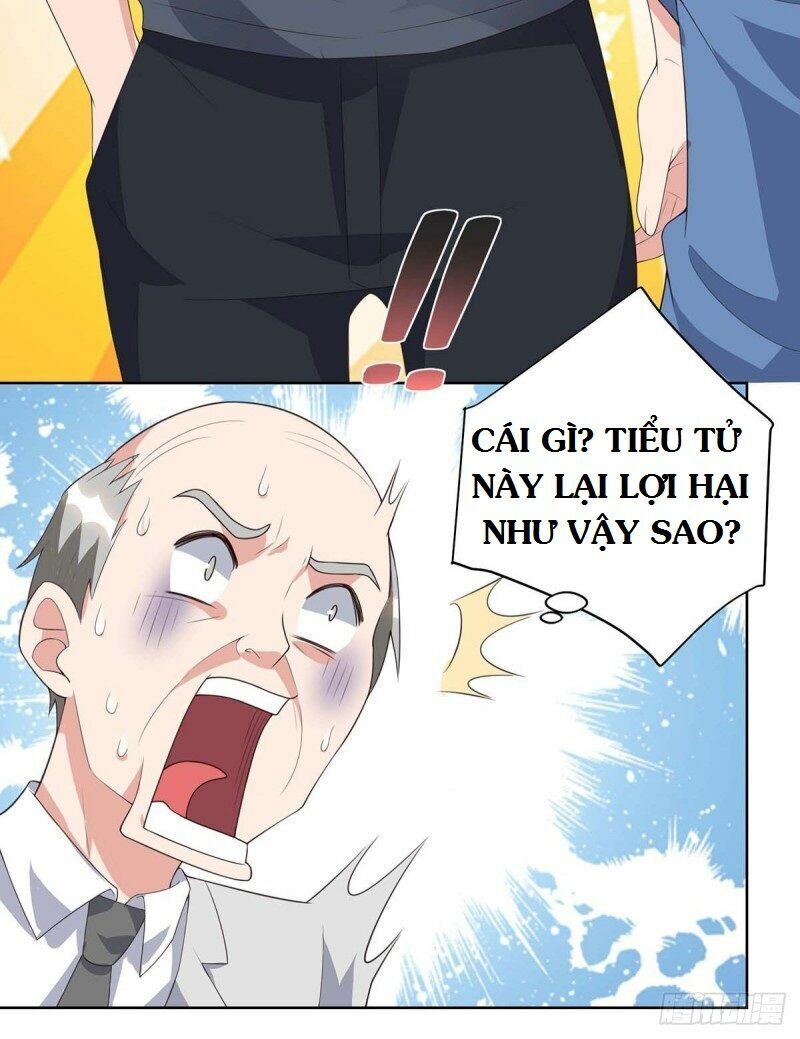 Trọng Sinh Khí Thiếu Quy Lai: Chapter 91