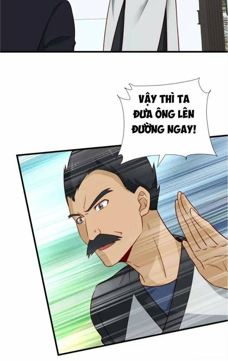 Hệ Thống Tu Tiên Mạnh Nhất: Chapter 59