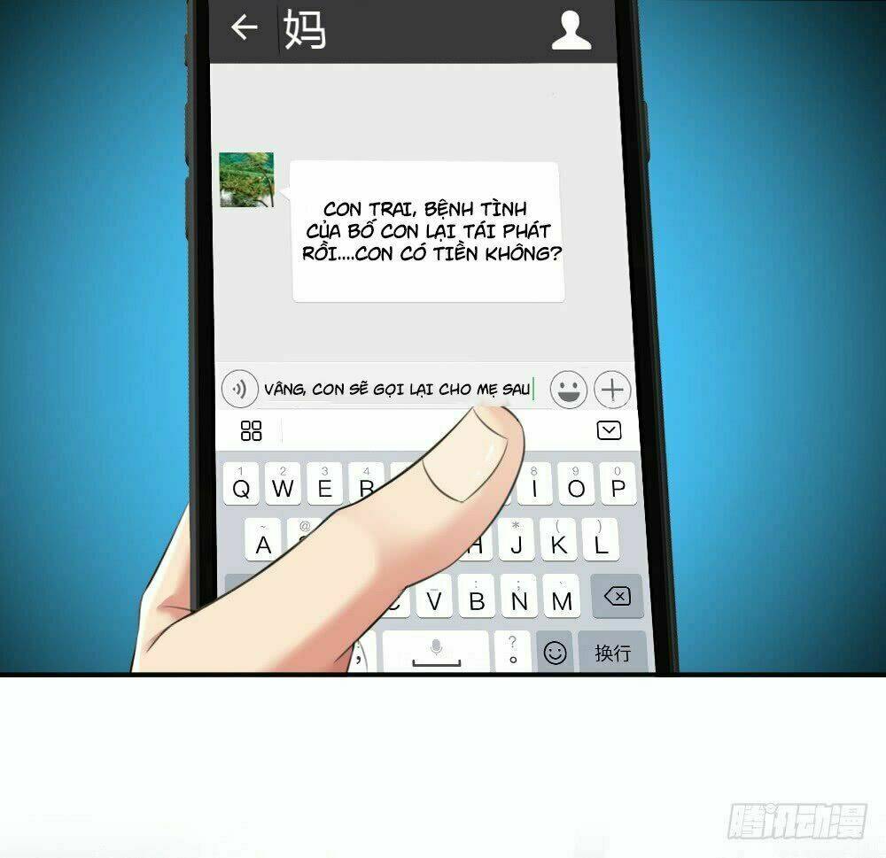 Tuyệt Thế Thiên Tài Hệ Thống: Chapter 3