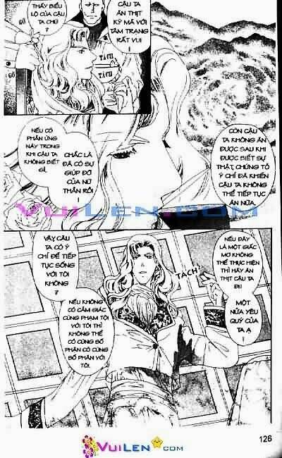 Duyên Kỳ Ngộ: Chapter 7