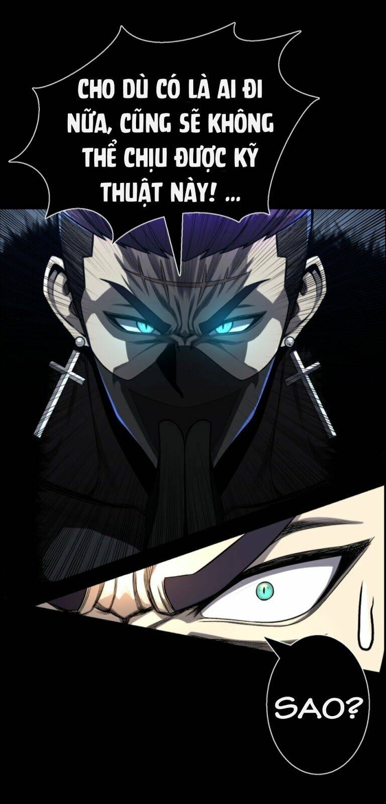 Luân Hồi Ác Nhân: Chapter 47