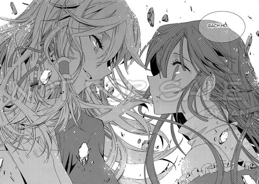 Hang Ah: Chapter 16