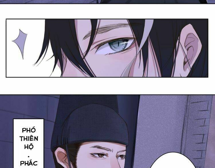 Bạch Lý Hành Giả: Chapter 1