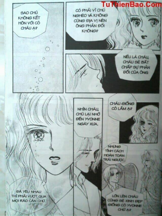 Tạm Biệt Iris: Chapter 1