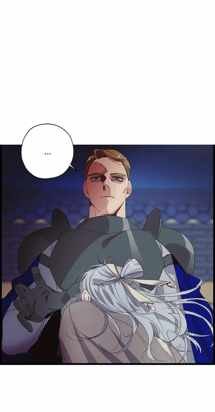 Tình Điên Dại: Chapter 37