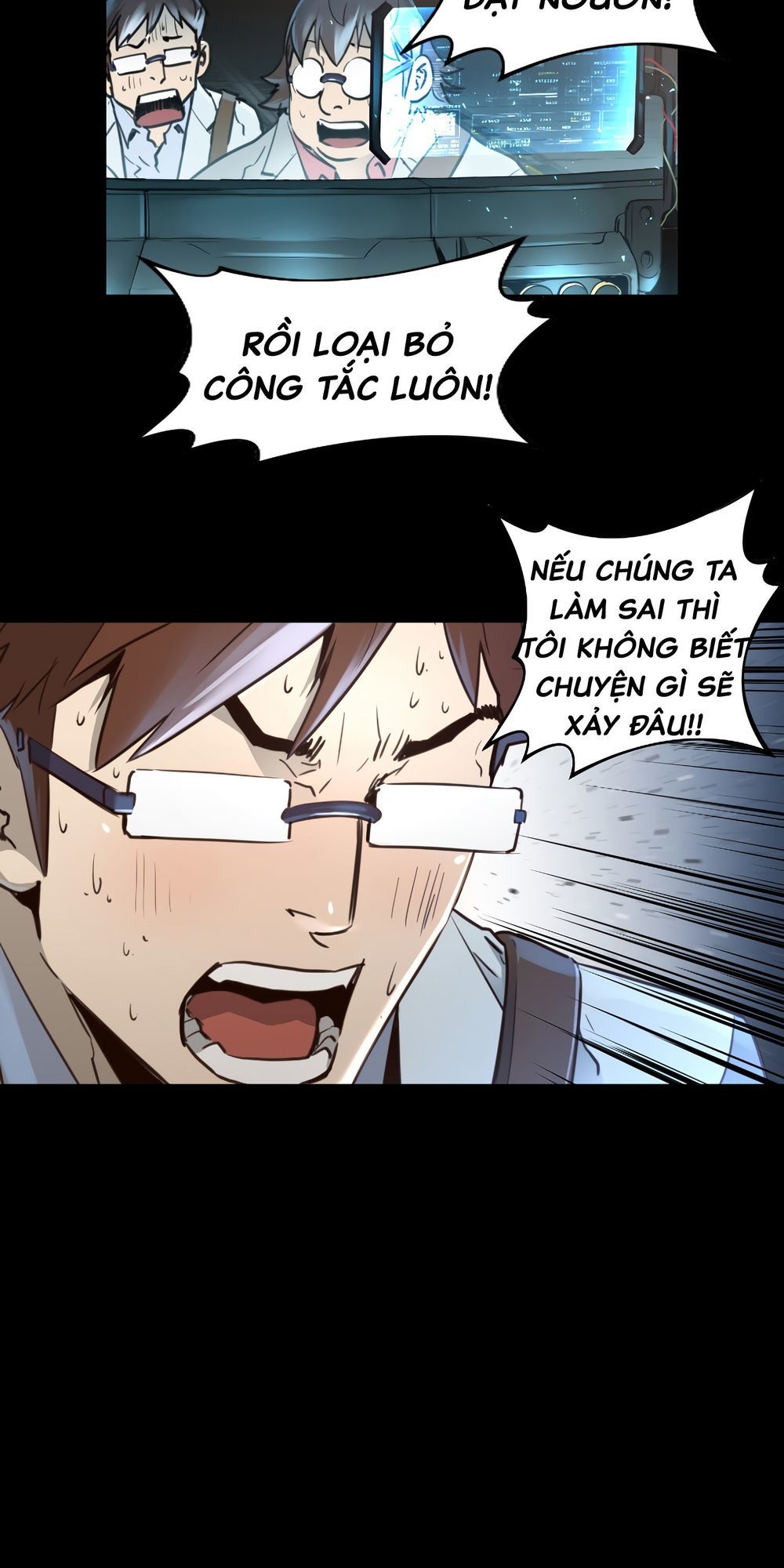 Dị Giới Tam Tuyệt: Chapter 75