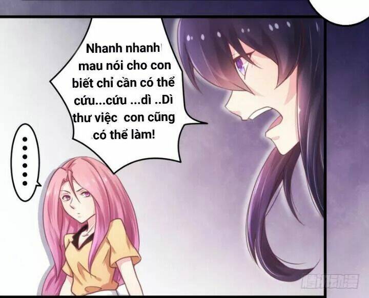 Tổng Tài Đã Cưới Em: Chapter 9