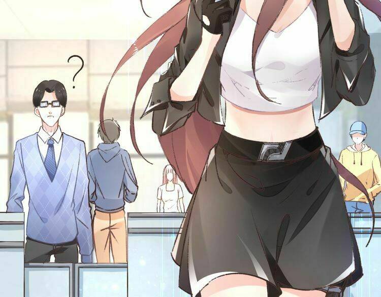 Nhất Sinh Nhất Thế Tiếu Thương Khung: Chapter 1