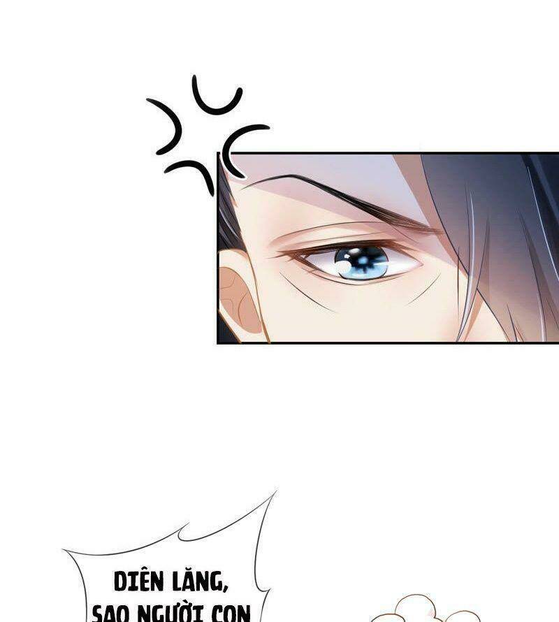 Quận Chúa Vững Vàng, Thiết Lập Nhân Vật Không Thể Vỡ: Chapter 11