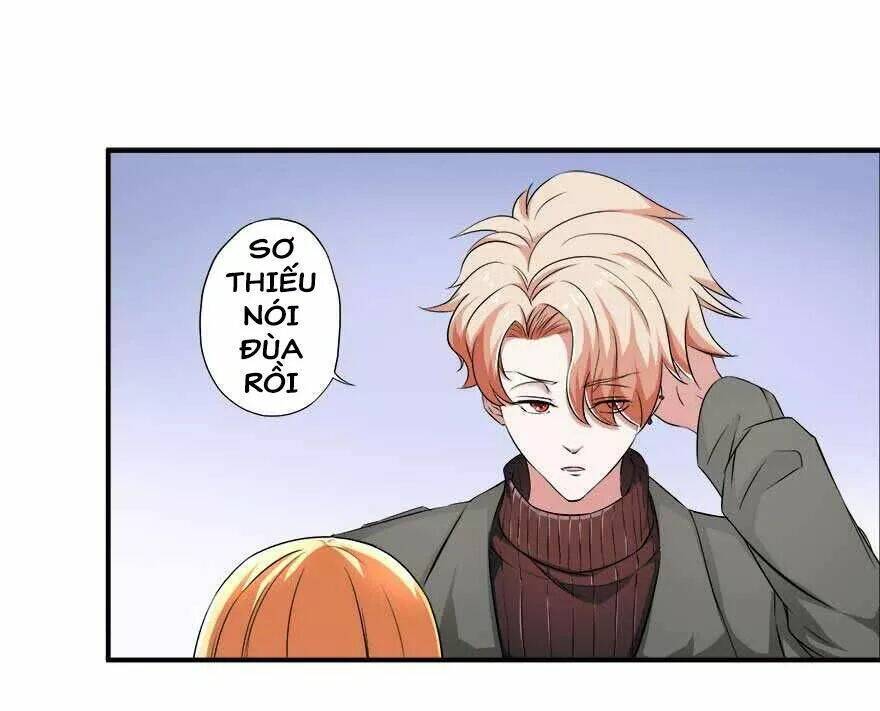 Đô Thị Tu Luyện Cuồng Triều: Chapter 29