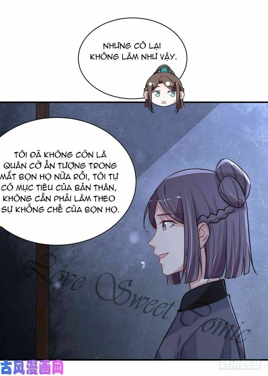 Cung Đấu Live: Chapter 20