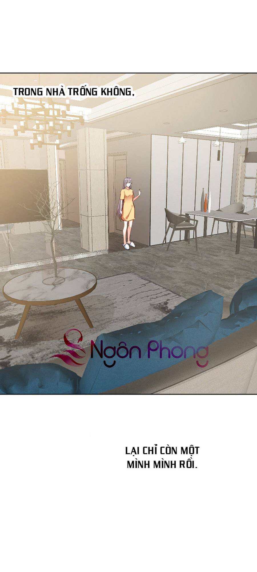 Tâm Động Thuấn Di: Chapter 63