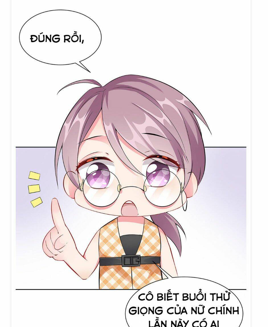 Vô Địch Song Bảo Bối: Chapter 5