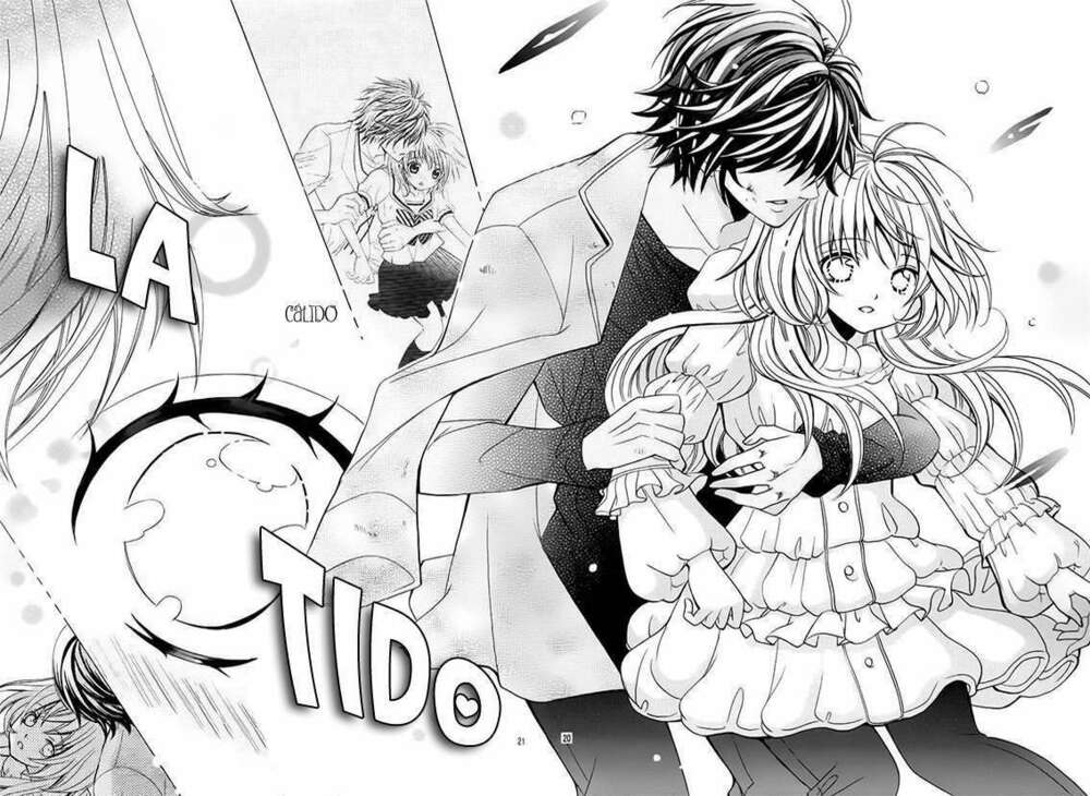 Cuộc Gặp Gỡ Diệu Kỳ: Chapter 68