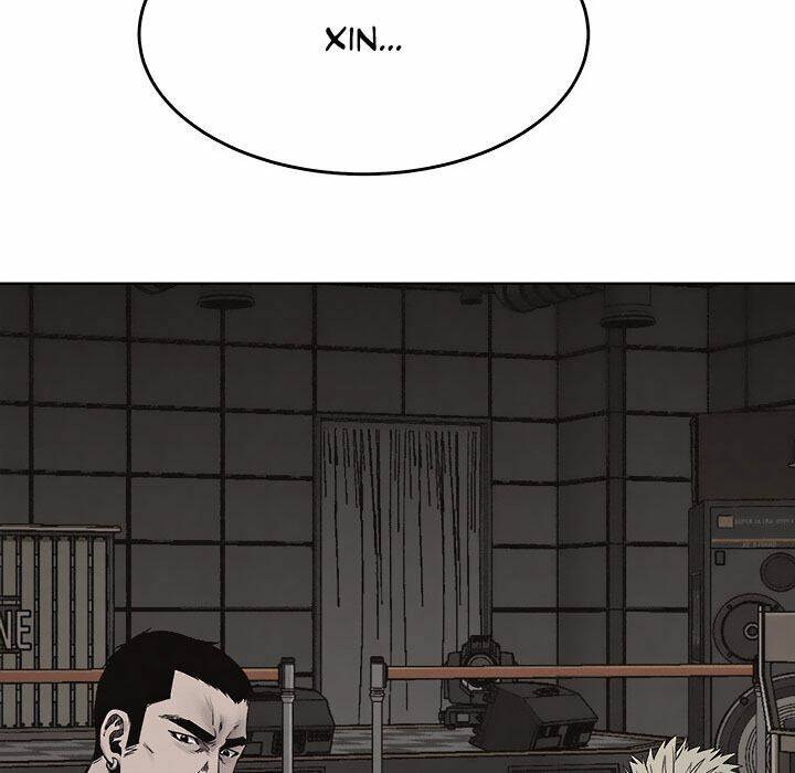 Nắm Đấm: Chapter 15