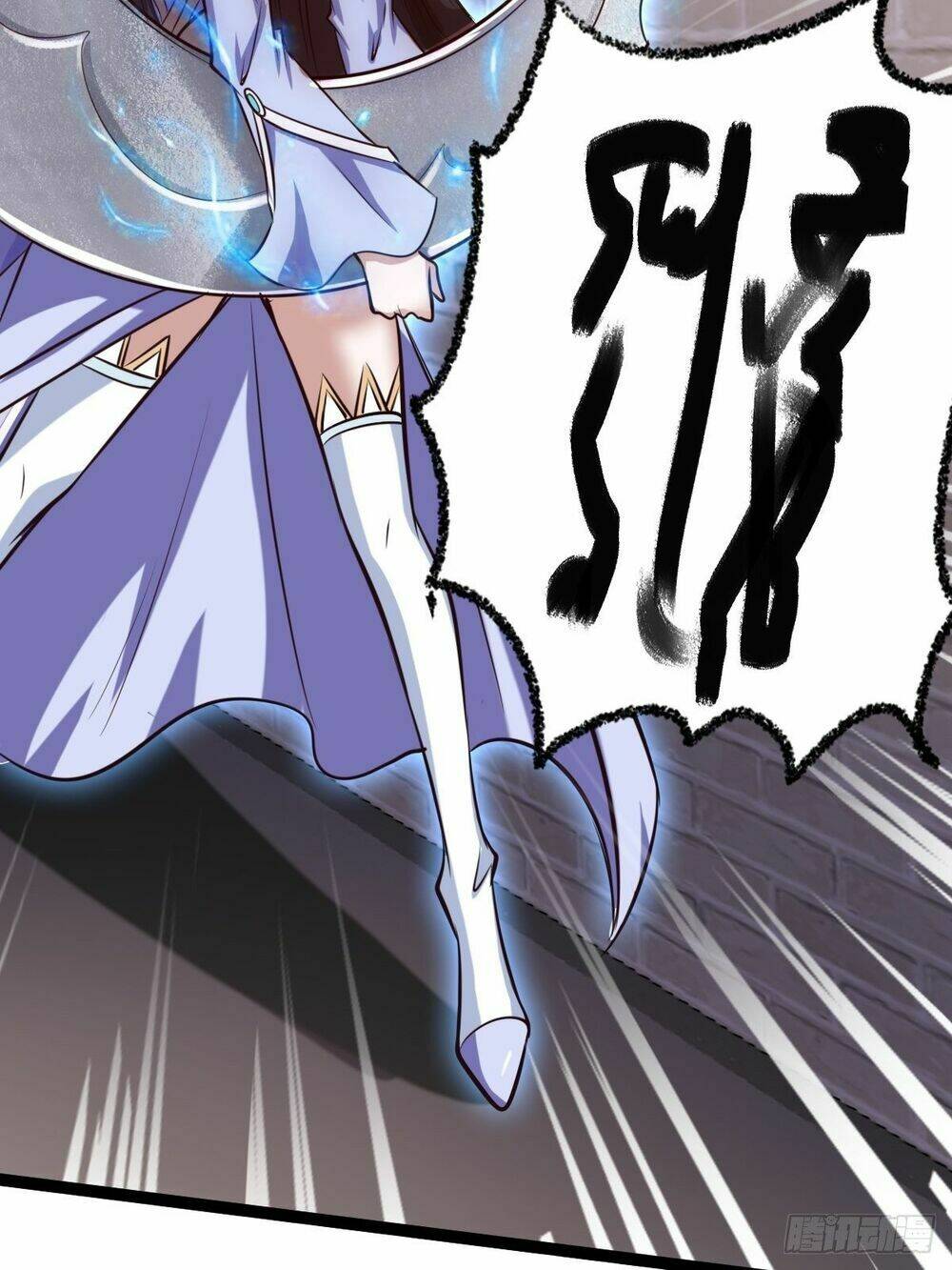 Cục Gạch Xông Vào Dị Giới: Chapter 4