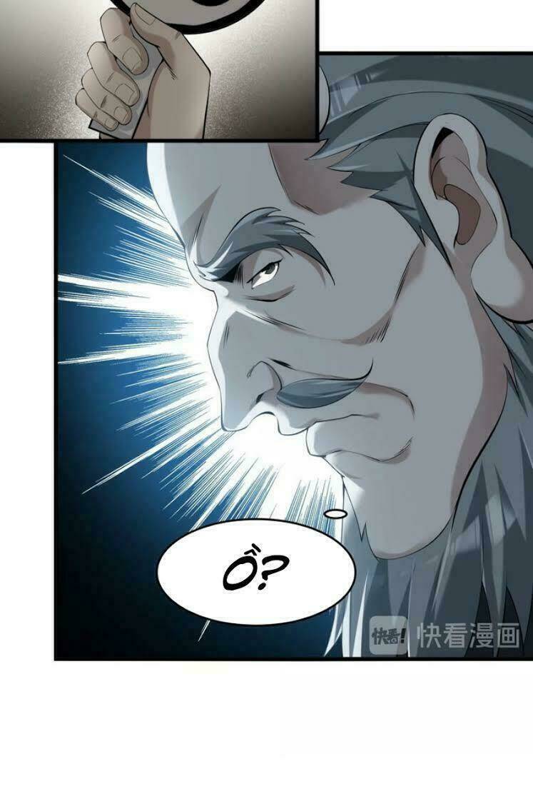 Siêu Cấp Đại Chủ Bạ: Chapter 23