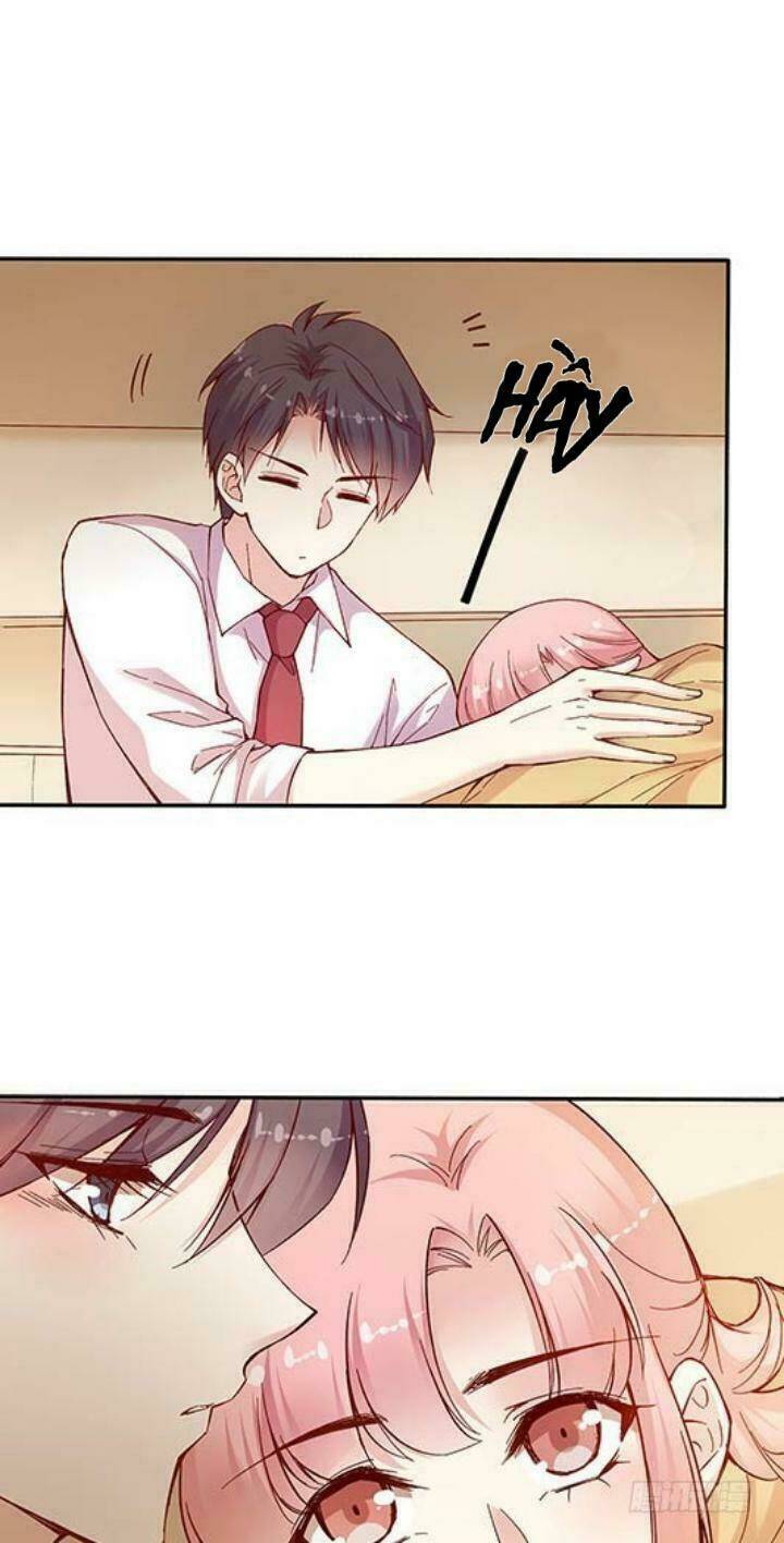 Jm Đặc Thù Khách Nhân Phục Vụ Bộ: Chapter 100