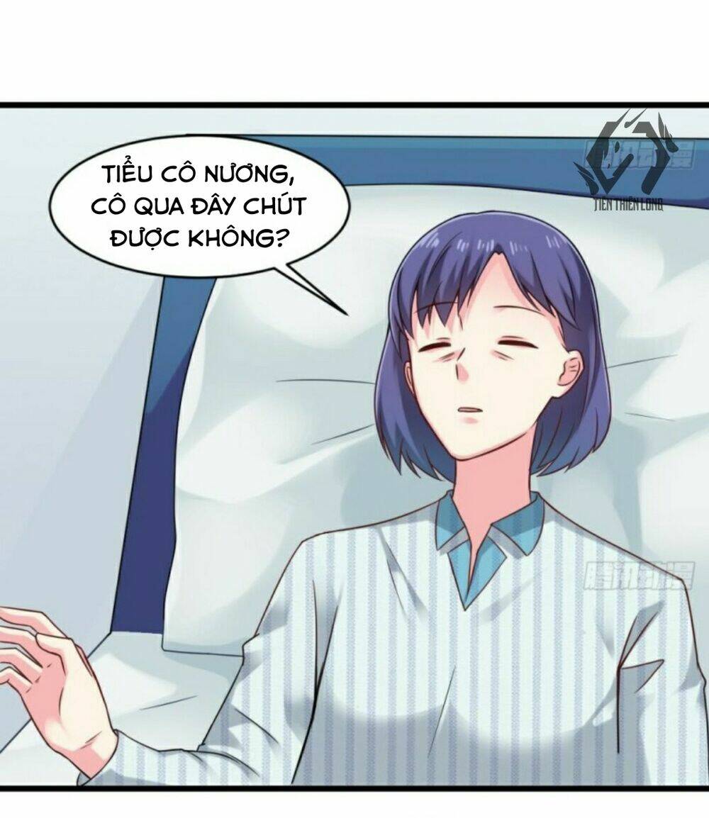 Hệ Thống Nghịch Tập Thiên Hậu: Chapter 45