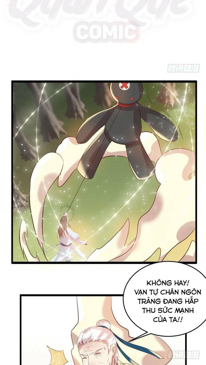 Siêu Phàm Truyện: Chapter 28