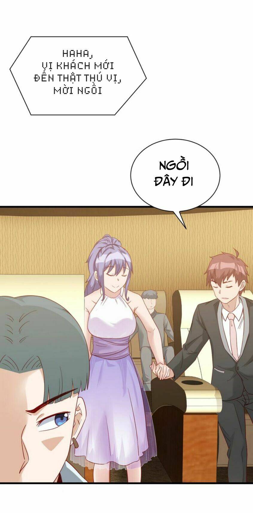 Hệ Thống Tu Tiên Mạnh Nhất: Chapter 11