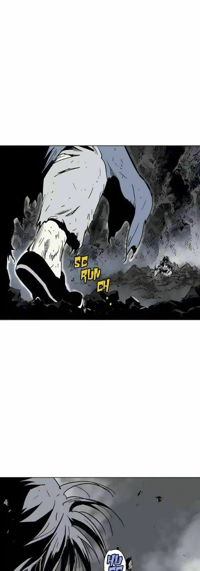 Cao Thủ 2: Chapter 48