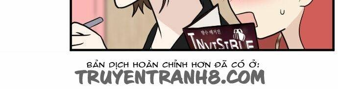Người Đẹp Gangnam: Chapter 14