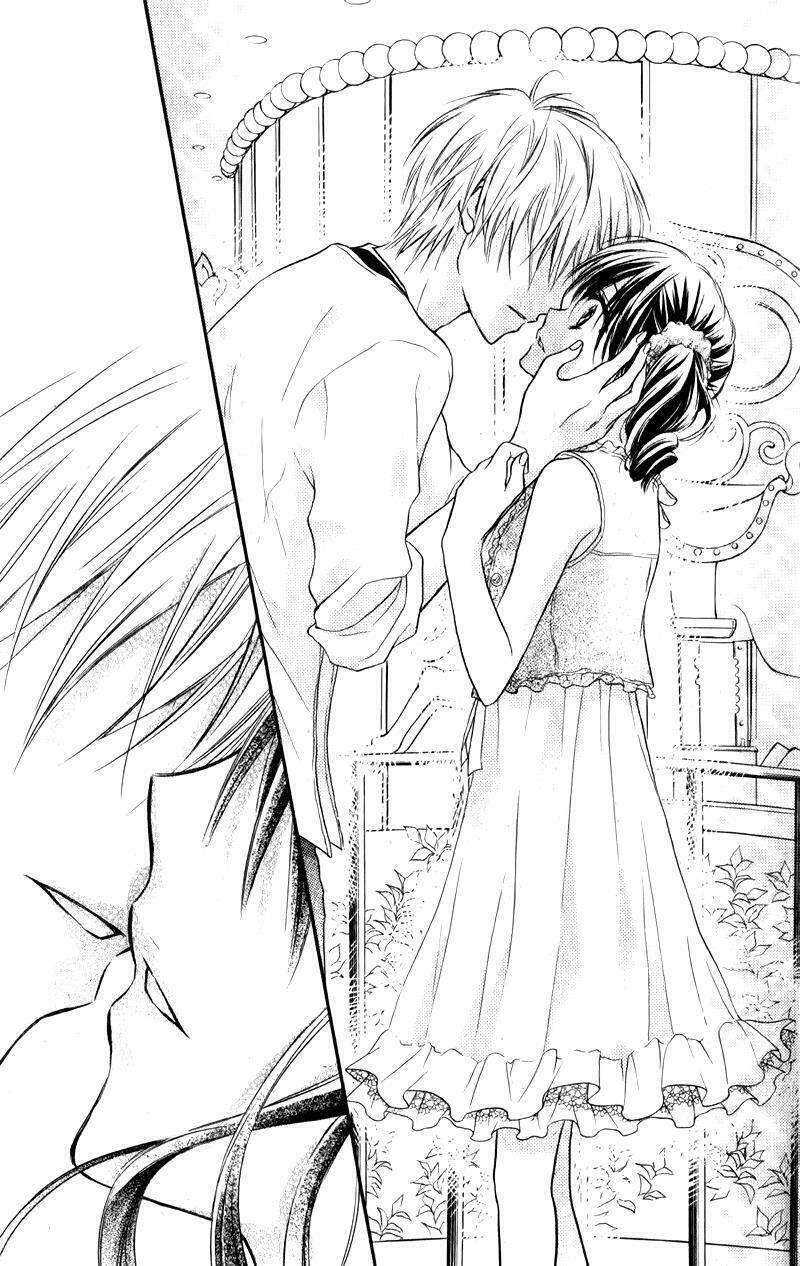Bride - Junai Honey: Chapter 1