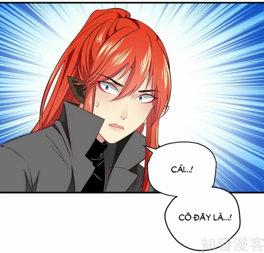 Anh Ấy Đến Từ Địa Ngục: Chapter 16