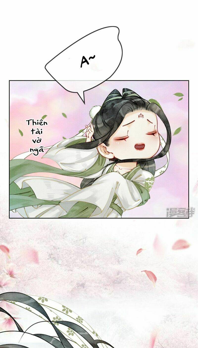 Hậu Cung Của Trẫm Cháy Rồi!: Chapter 18
