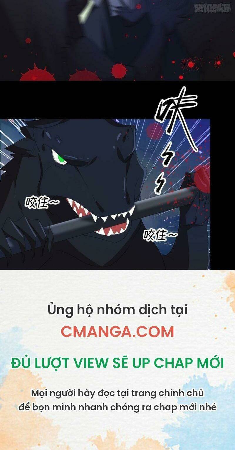 Ta Đã Đặt Ra Thời Đại Của Vạn Tộc: Chapter 36