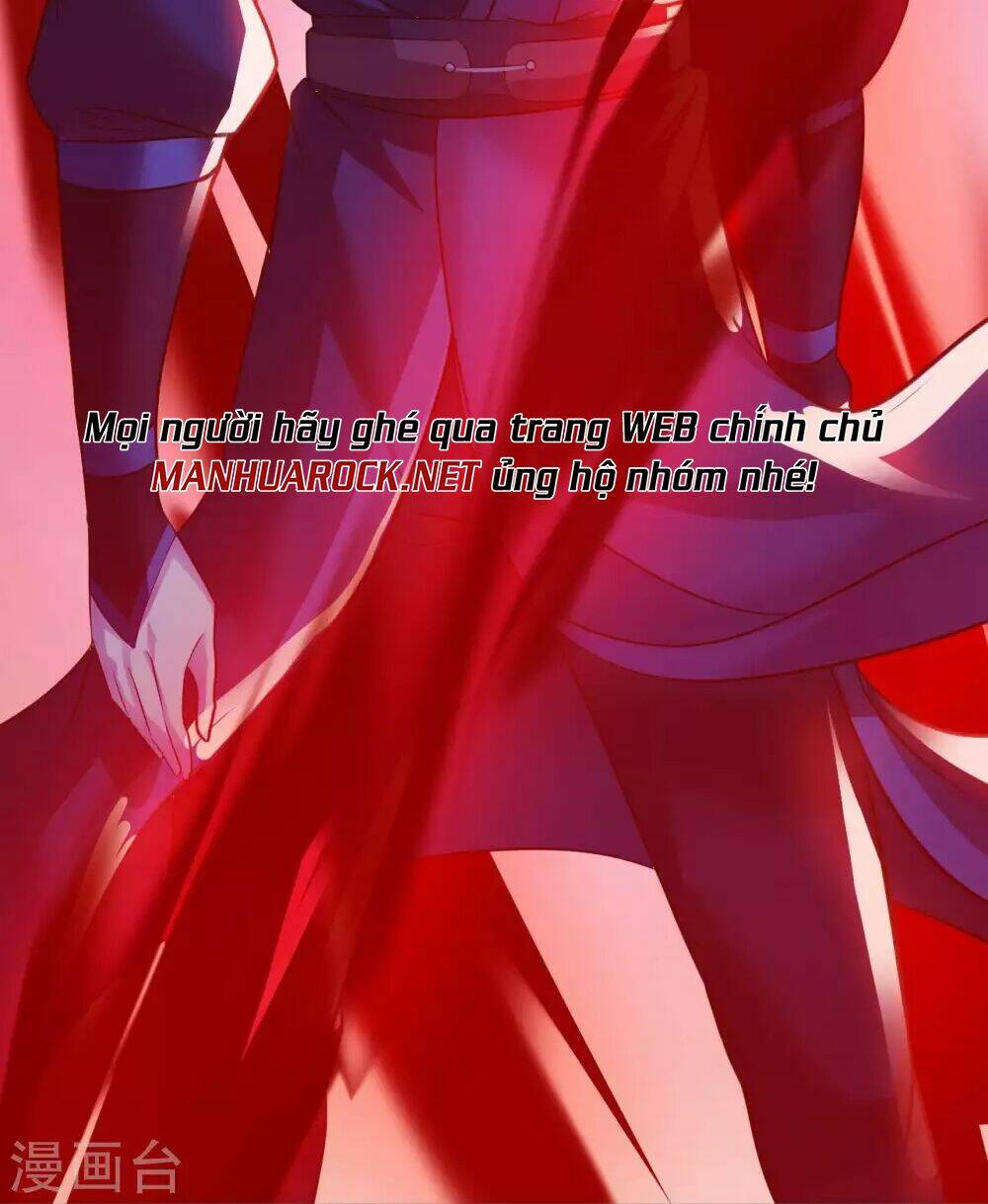 Sư Phụ Của Ta Là Thần Tiên: Chapter 42