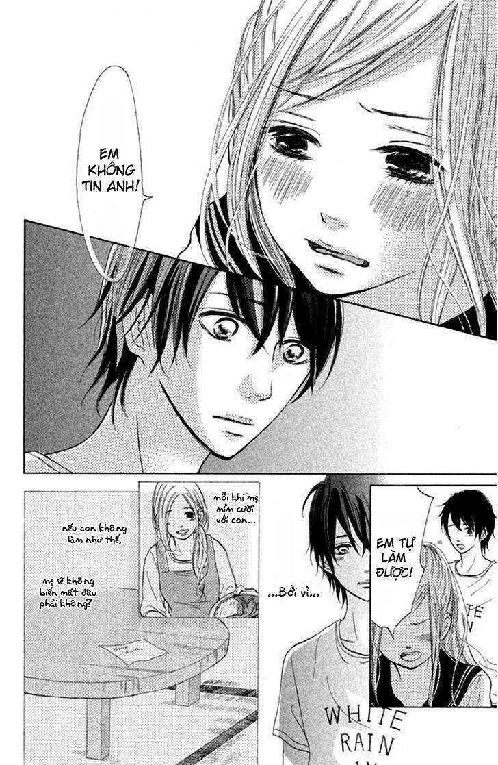 Futari No Table: Chapter 2