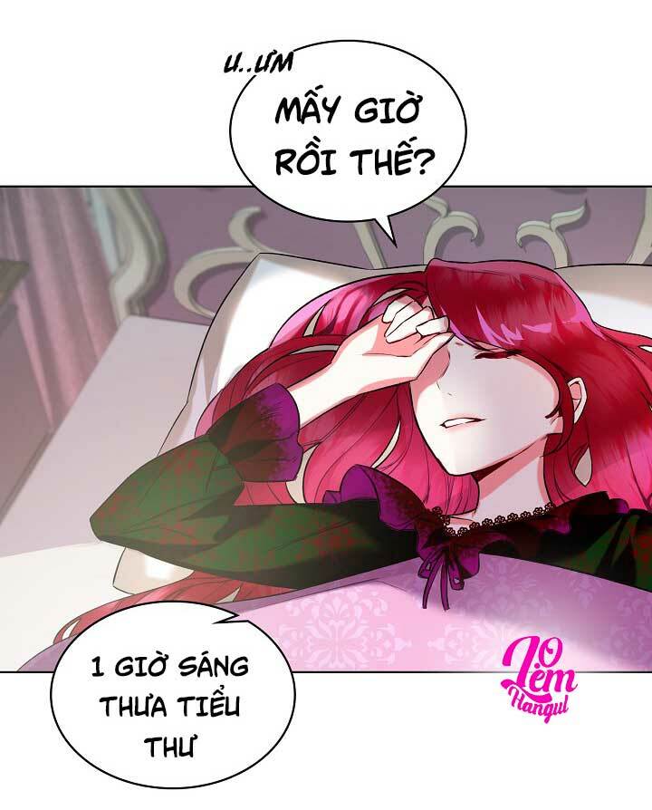 Kẻ Tạo Ra Nữ Phản Diện: Chapter 3