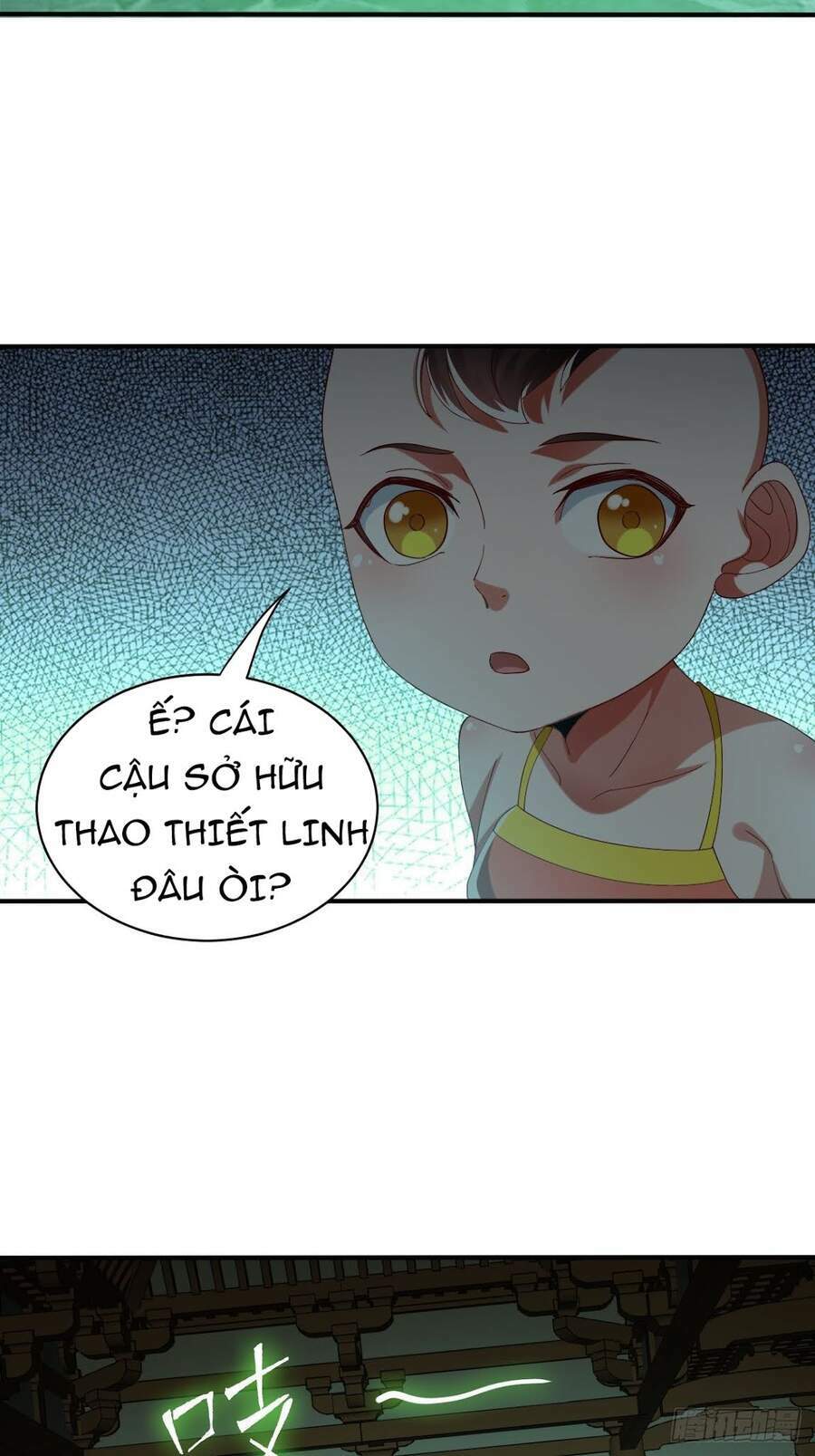 Cục Gạch Xông Vào Dị Giới: Chapter 61