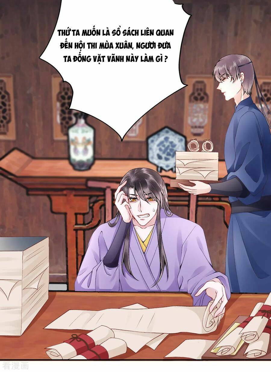 Hoàng Phi 9000 Tuổi: Chapter 74