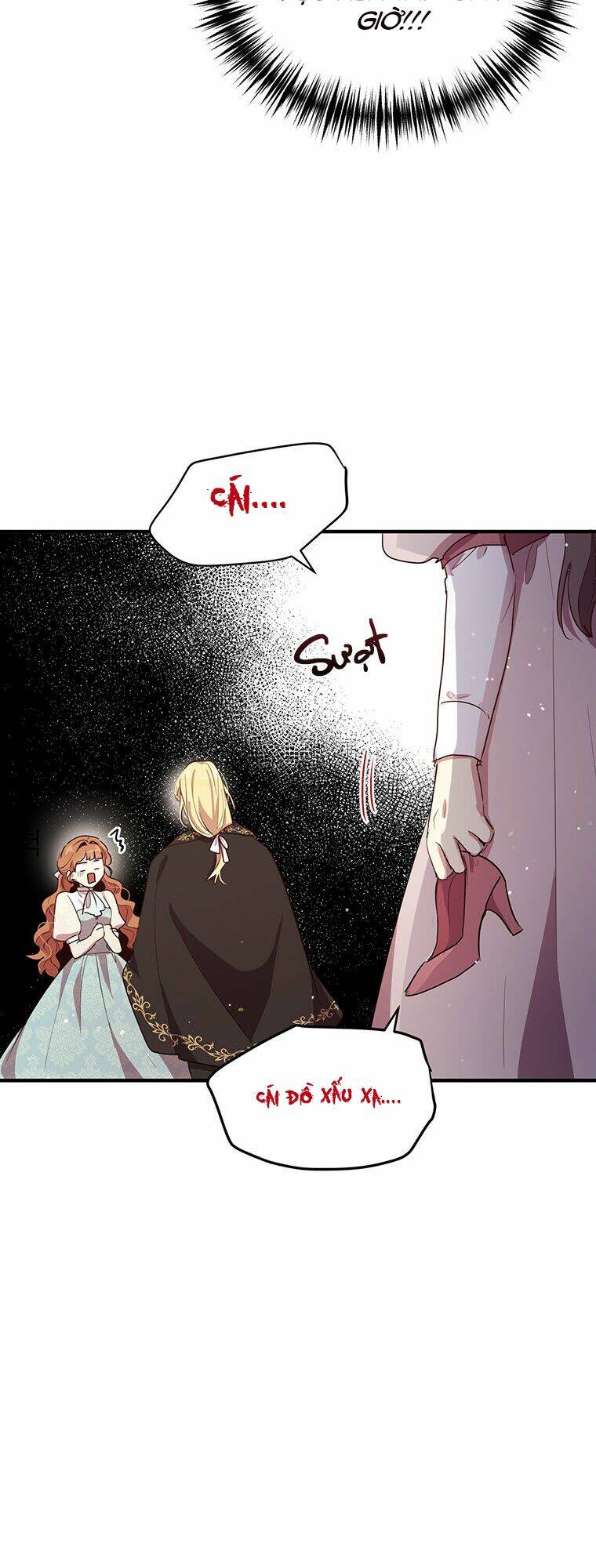 Công Tước, Loạn Vừa Thôi!: Chapter 124