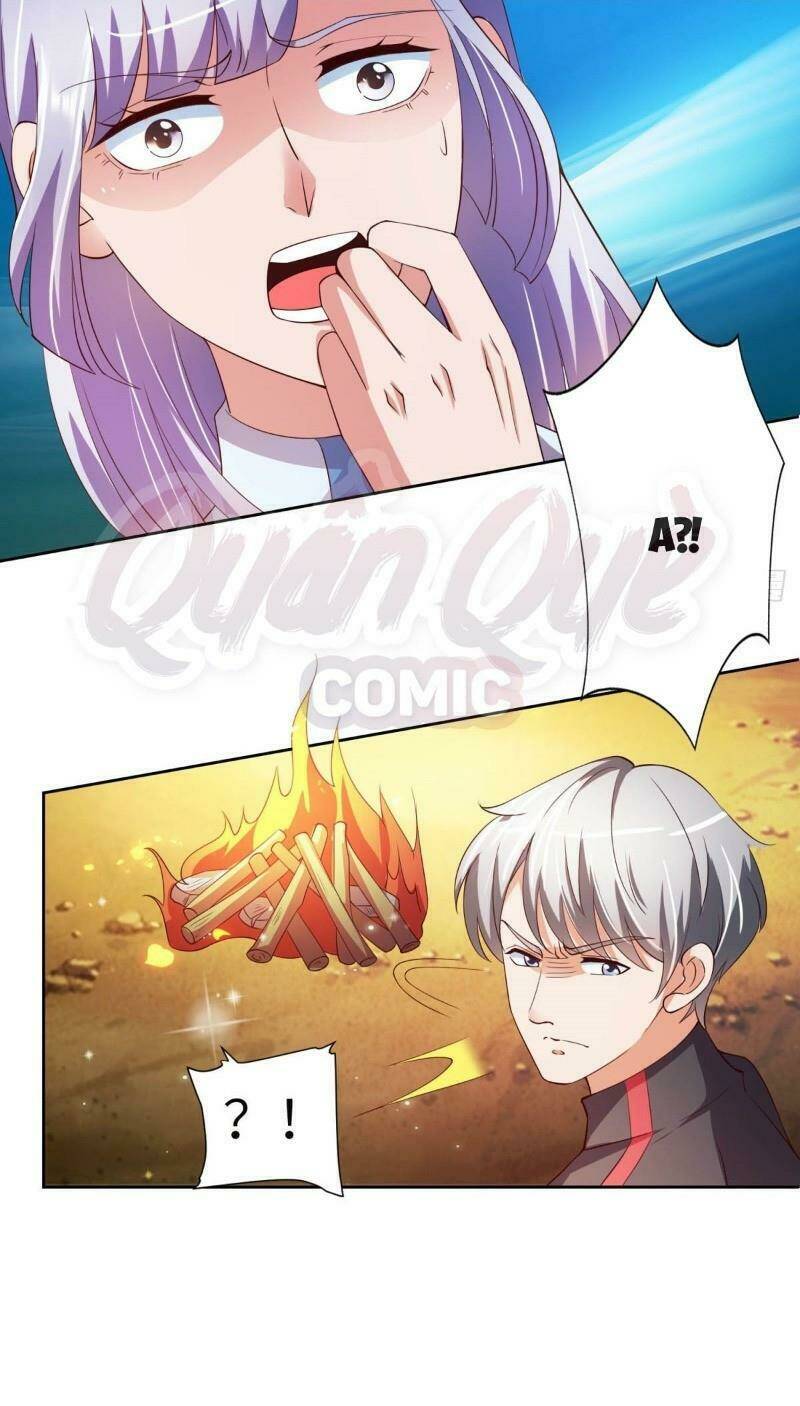 Chí Tôn Toàn Năng: Chapter 27