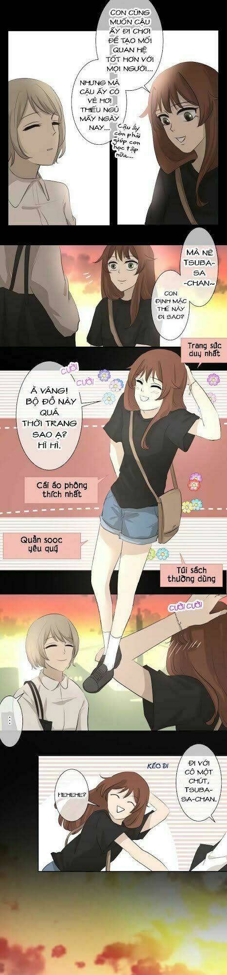 Kakao 79%: Chapter 23