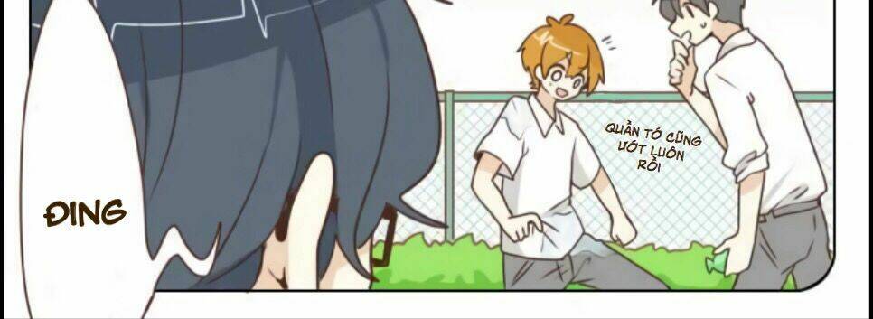 Ike Loli: Chapter 26