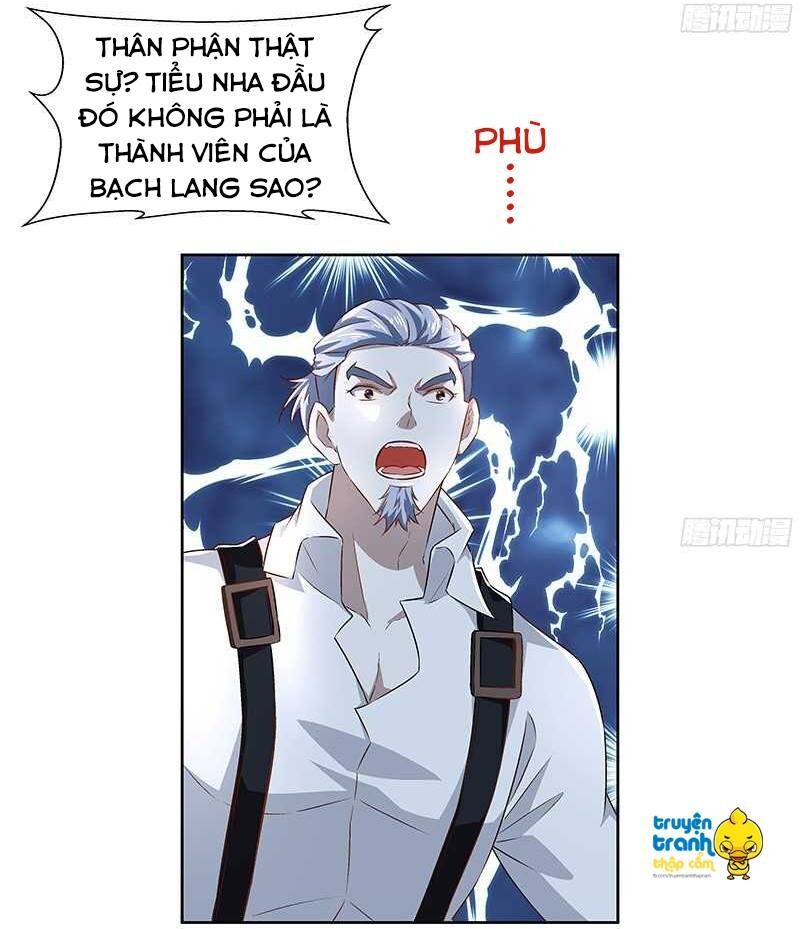 Cường Sủng Hào Môn Tiểu Manh Thê: Chapter 51